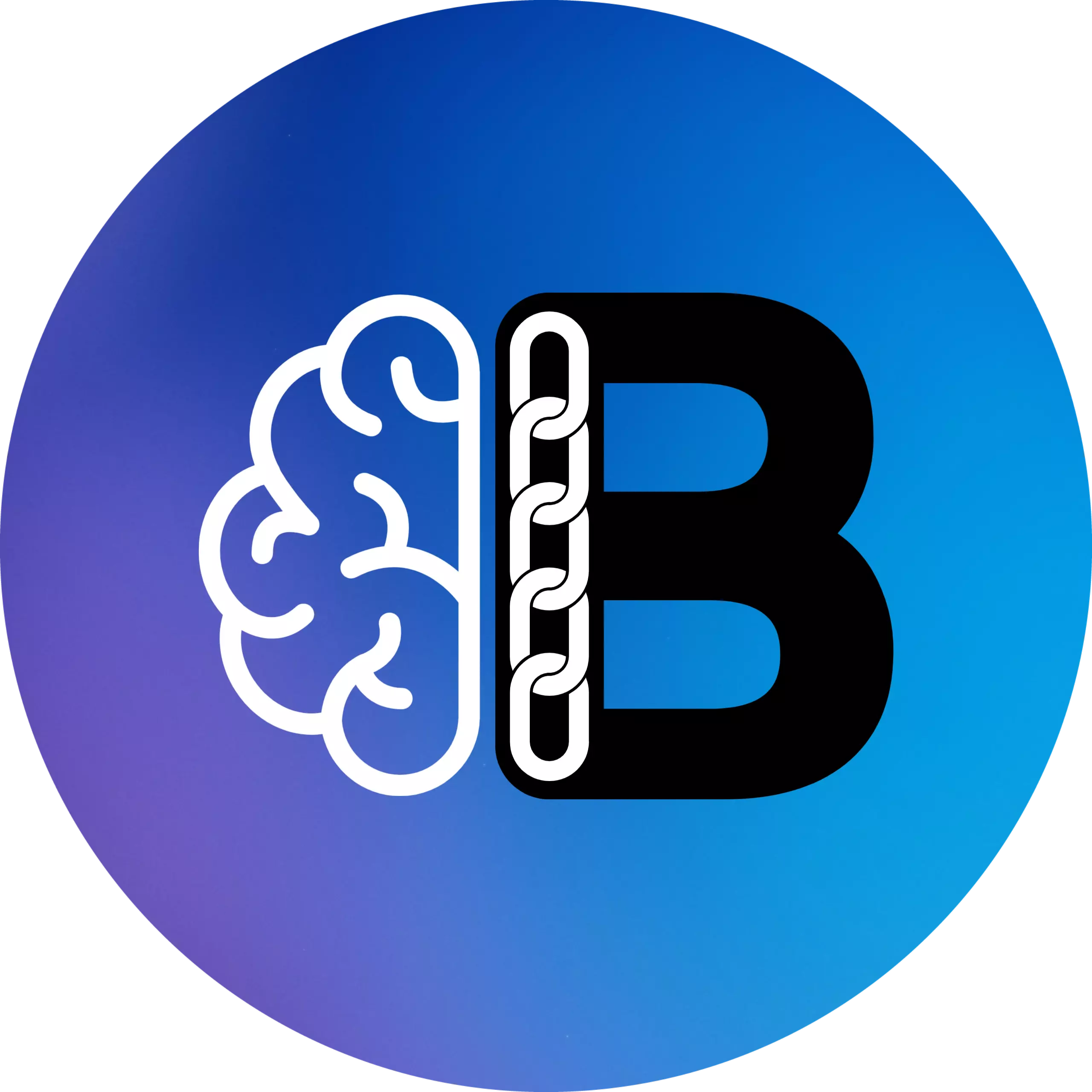 Brain Chain Logo
